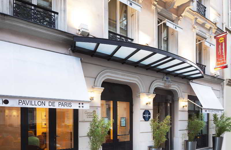 Maison Nabis By Happyculture París Exterior foto