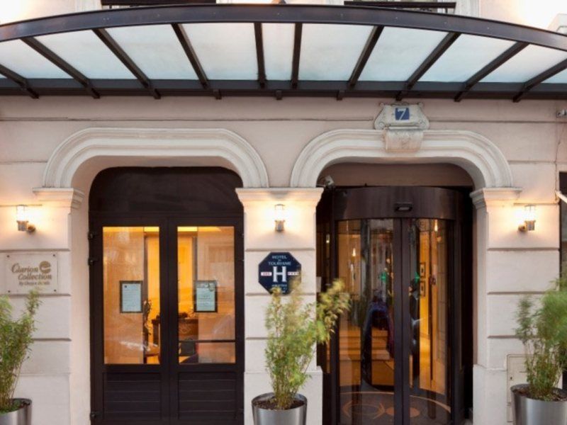 Maison Nabis By Happyculture París Exterior foto